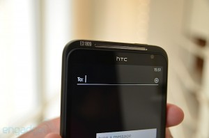 HTC Titan