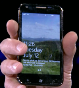 Samsung Focus S Samsung Focus S