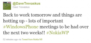Nokia Academy Nokia Academy
