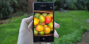 Windows Phone Mango Windows Phone Mango