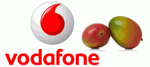 Vodafone Mango