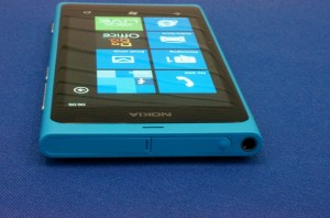 Nokia Lumia 800