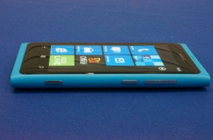 Nokia Lumia 800