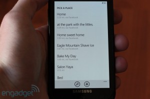 Email и общение в соцсетях в Windows Phone Mango Email и общение в соцсетях в Windows Phone Mango
