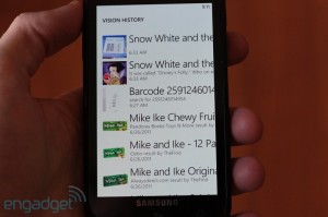 Windows Phone Marketplace Windows Phone Marketplace