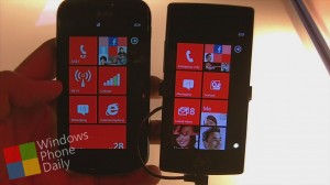 Samsung Omnia W Samsung Omnia W