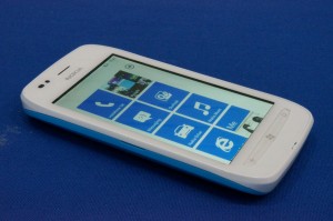 Nokia Lumia 710