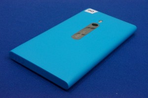 Nokia Lumia 800