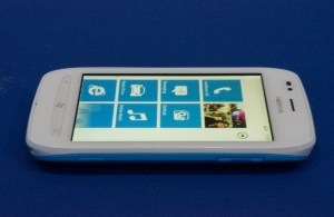 Nokia Lumia 710