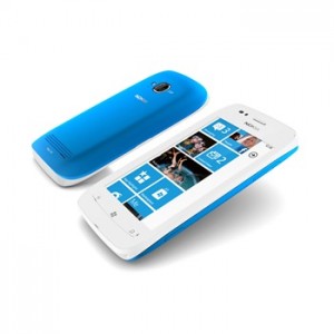 Nokia Lumia 710 Nokia Lumia 710