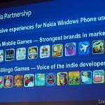 Игры EA для Windows Phone Игры EA для Windows Phone
