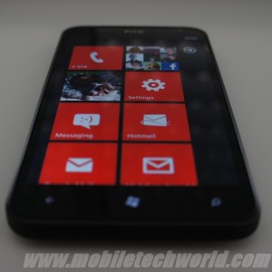 SLCD-экран HTC Titan SLCD-экран HTC Titan