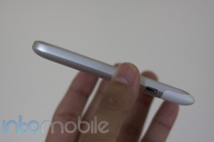 Фотографии смартфона HTC Radar 4G от T-Mobile
