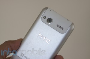 Фотографии смартфона HTC Radar 4G от T-Mobile