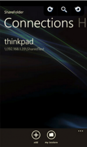 ShareFolder ShareFolder