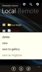 ShareFolder ShareFolder