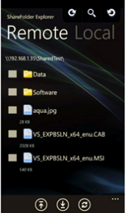 ShareFolder ShareFolder