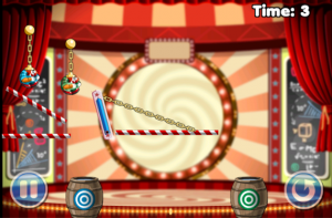 Обзор игры Clown College Обзор игры Clown College