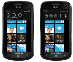 Windows Phone 8