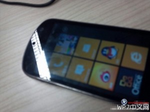 Lenovo Windows Phone