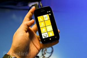 Nokia Lumia 710