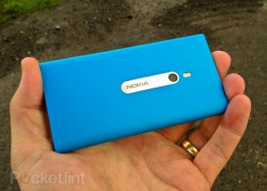 Nokia Lumia 800 Nokia Lumia 800