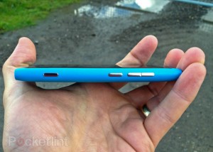 Nokia Lumia 800 Nokia Lumia 800