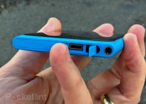 Nokia Lumia 800 Nokia Lumia 800