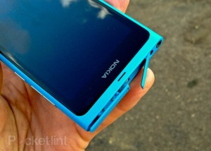 Nokia Lumia 800 Nokia Lumia 800