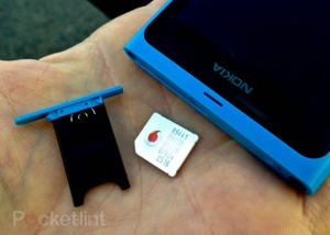 Nokia Lumia 800 Nokia Lumia 800