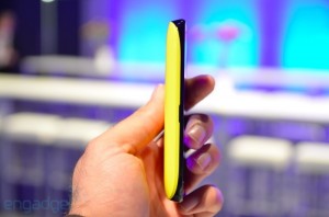 Nokia Lumia 710