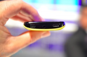 Nokia Lumia 710