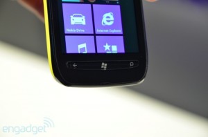 Nokia Lumia 710