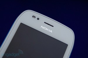 Nokia Lumia 710