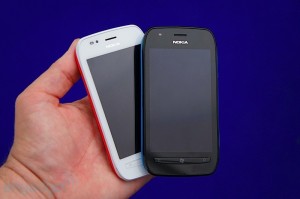 Nokia Lumia 710