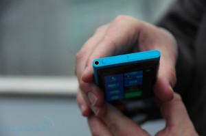 Nokia Lumia 800 Nokia Lumia 800