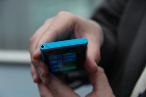 Nokia Lumia 800 Nokia Lumia 800