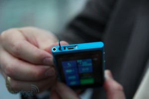 Nokia Lumia 800 Nokia Lumia 800