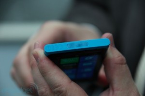Nokia Lumia 800 Nokia Lumia 800