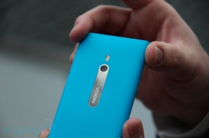Nokia Lumia 800 Nokia Lumia 800