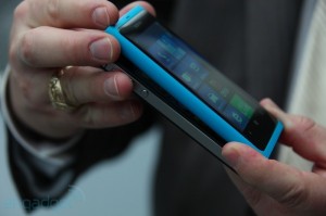 Nokia Lumia 800 Nokia Lumia 800