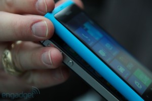 Nokia Lumia 800 Nokia Lumia 800