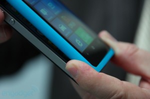 Nokia Lumia 800 Nokia Lumia 800