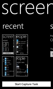 Screen Capturer Screen Capturer