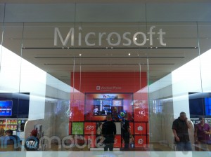 Microsoft Store