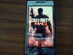  Modern Warfare  Windows Phone