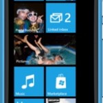 Nokia Lumia 800