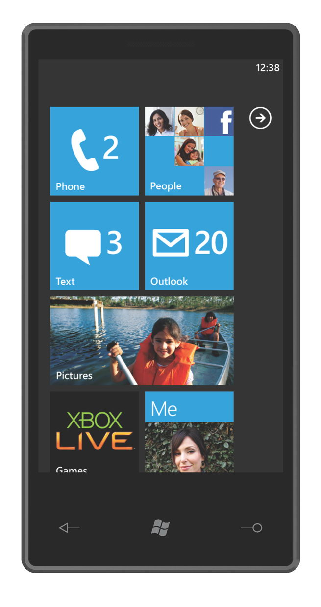 Не устанавливаются приложения на Windows Phone 8.1