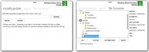 Windows Phone Power Tools Windows Phone Power Tools