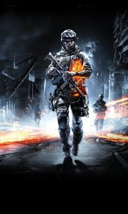 Battlefield 3